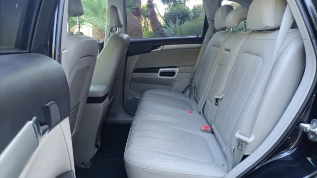 OPEL Antara Selective 4X2 2.2 CDTI 163 CV Start&Stop