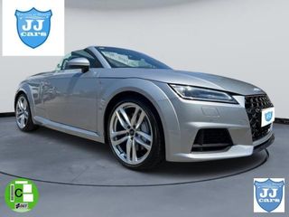 AUDI TT Roadster 45 TFSI
