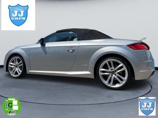 AUDI TT Roadster 45 TFSI