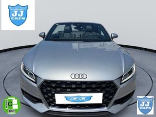 AUDI TT Roadster 45 TFSI
