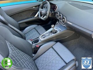 AUDI TT Roadster 45 TFSI