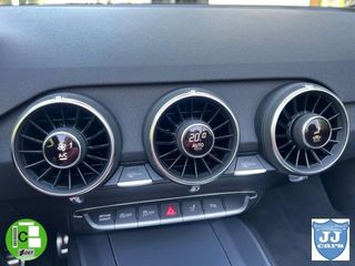 AUDI TT Roadster 45 TFSI
