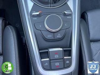 AUDI TT Roadster 45 TFSI