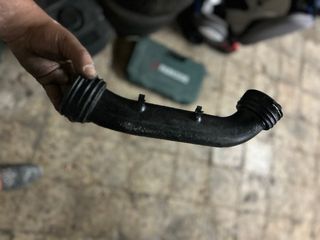 Tubo Intercooler Auto