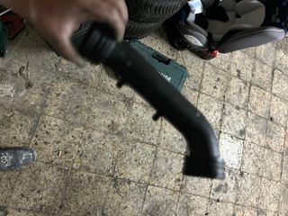 Tubo Intercooler Auto