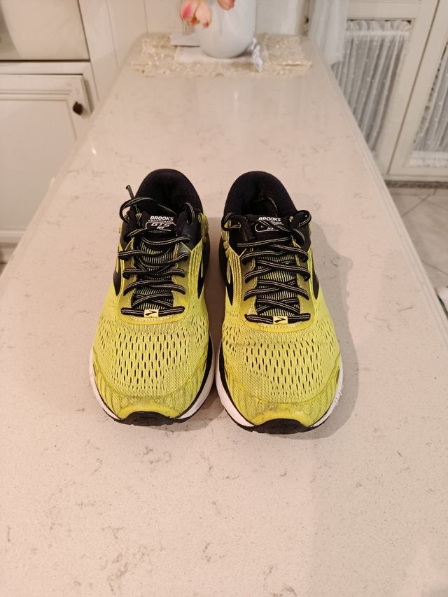 Brooks GTS 19 Scarpe da Corsa