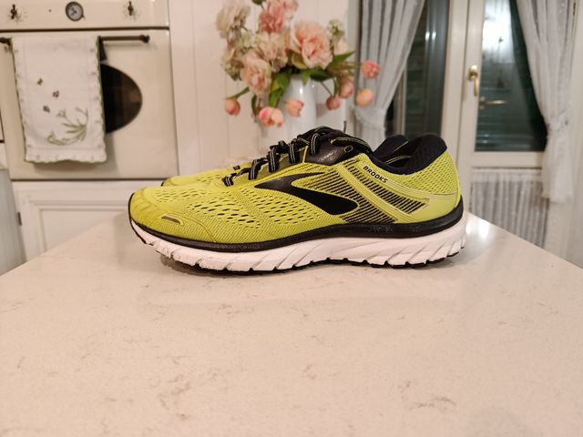 Brooks GTS 19 Scarpe da Corsa