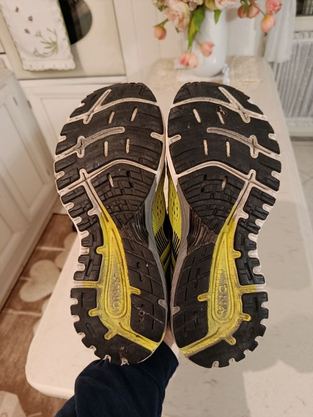Brooks GTS 19 Scarpe da Corsa