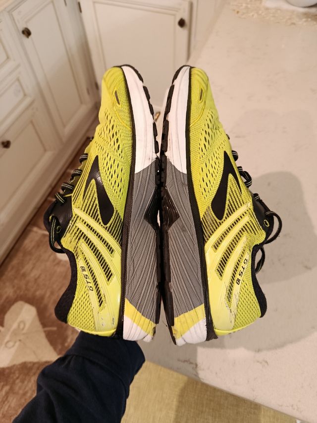 Brooks GTS 19 Scarpe da Corsa