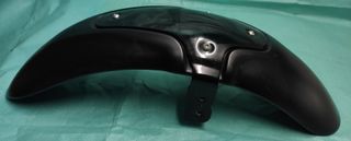 Guardabarros delantero Harley Davidson Night Rod