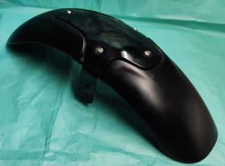 Guardabarros delantero Harley Davidson Night Rod