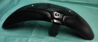 Guardabarros delantero Harley Davidson Night Rod
