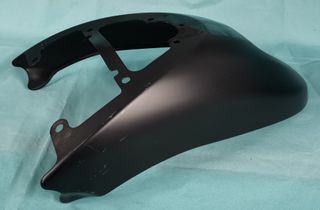 Guardabarros Trasero Harley Davidson Night Rod