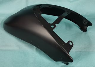 Guardabarros Trasero Harley Davidson Night Rod