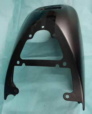 Guardabarros Trasero Harley Davidson Night Rod