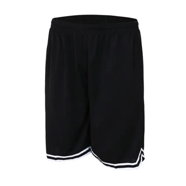 Pantalones Cortos de Baloncesto Blancos