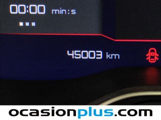 Citroen C5 Aircross BlueHdi 130 S&S C Series EAT8 96 kW (131 CV)