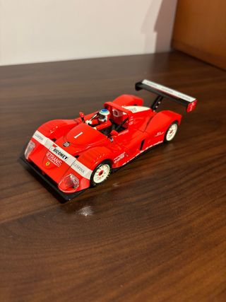 Scalextric Ferrari 333 SP