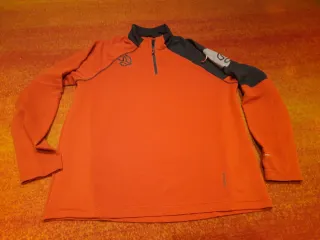 Forro Polar Ternua Warmshell XXL