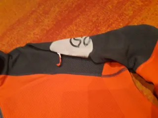 Forro Polar Ternua Warmshell XXL