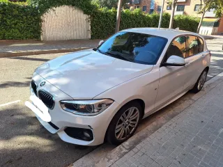 BMW Serie 1 EfficientDynamics 2016. 14.500€
