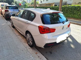 BMW Serie 1 EfficientDynamics 2016. 14.500€