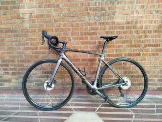 Specialized Tarmac Talla L