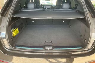 Mercedes Benz Clase GLE GLE 53 AMG Premium Plus 4Matic 435cv