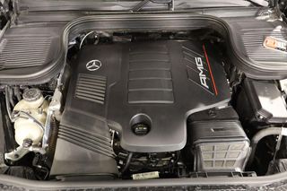 Mercedes Benz Clase GLE GLE 53 AMG Premium Plus 4Matic 435cv