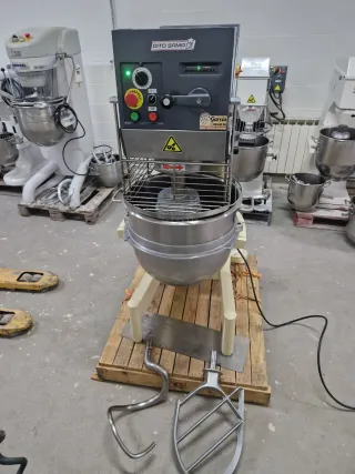 Batidora Dito Sama Panadería/Pastelería