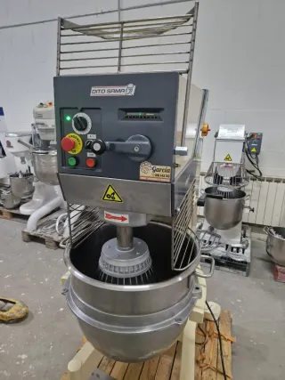 Batidora Dito Sama Panadería/Pastelería