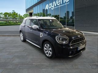 Mini Countryman Cooper S E All4