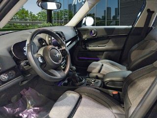 Mini Countryman Cooper S E All4