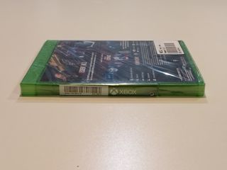 RESIDENT EVIL 3 Remake Xbox One - NUEVO PRECINTADO