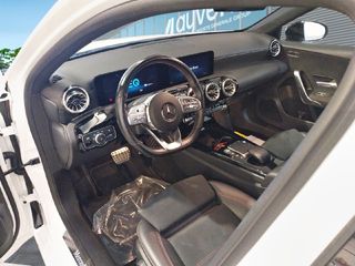 Mercedes A-class A 250 E