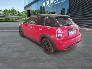 Mini Mini Cooper S 5 Puertas