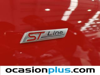 Ford Fiesta 1.0 EcoBoost S&S ST-Line 70 kW (95 CV)