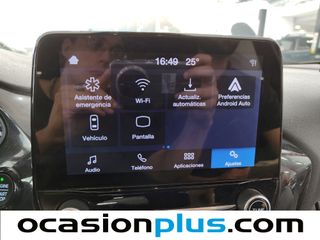 Ford Fiesta 1.0 EcoBoost S&S ST-Line 70 kW (95 CV)