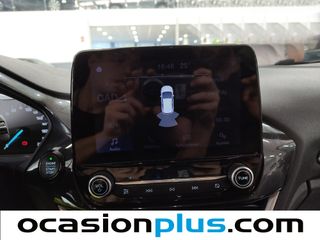 Ford Fiesta 1.0 EcoBoost S&S ST-Line 70 kW (95 CV)