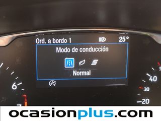 Ford Fiesta 1.0 EcoBoost S&S ST-Line 70 kW (95 CV)