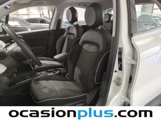 Fiat 500X 1.6 MultiJet S&S City Cross 4x2 88 kW (120 CV)