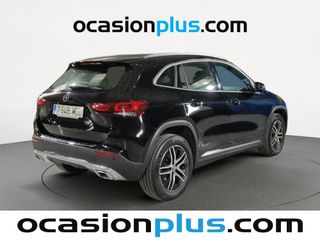 Mercedes-Benz GLA 200 D 110 kW (150 CV)