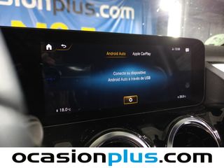 Mercedes-Benz GLA 200 D 110 kW (150 CV)