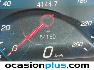 Mercedes-Benz GLA 200 D 110 kW (150 CV)