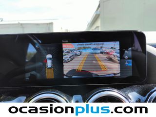 Mercedes-Benz GLA 200 D 110 kW (150 CV)