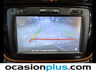 Dacia Lodgy Stepway dCi 79 kW (107 CV)