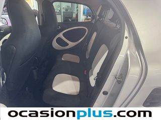 Smart ForFour 52 Edition 1 52 kW (71 CV)
