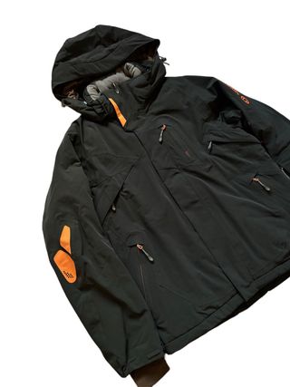Chaqueta Esquí Salomon Clima Pro Storm 2008