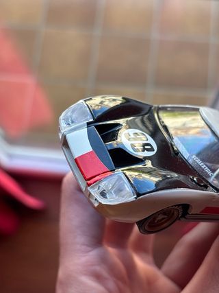 Ford GT Scalextric
