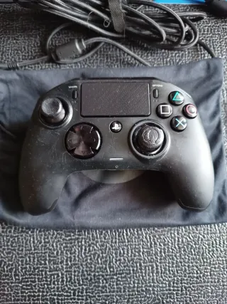 Joypad PlayStation 4 Nacon Revolution 2 Controller